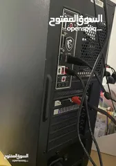  5 بي سي للبيع المستعجلPC For Sale