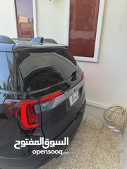  8 GMD ACADIA AT4 اكاديا 2023 AT4 اسود رقم بغداد شرط التحويل بدون ايرباك بدون تبديل  بيع اومراوس سورنتو