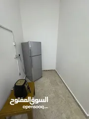  6 استديو مساحه كبيره في العذيبه خلف ماركت سلطان Big studio in Al Aziba