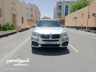  2 بي ام دبليو BMW X5