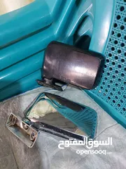  1 مرايا  وجلود عصاية جير