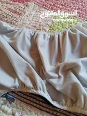  11 قطعه قماش ضد التسريب للكبار البالغين قابله للتعديل مع حمايه ضد التسريب الجانبي ناعم وقابل للتنفس