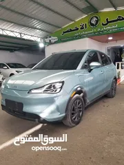  2 نيتا v البطاريه الكبيره 400كم في الشحنه