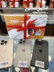  9 ايفون 16 برو ماكس ESM 256 iPhone 16 pro max 256