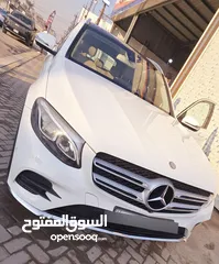  5 مارسيديس Glc 250 وكالة bcm للبيع