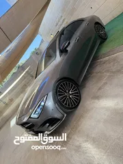  12 Mercedes GLS 350 2019 Night package