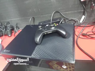  10 للبيع  X BOX ONE