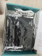  1 ميكسر v8 جديد شغال على كل اجهزة  pc Xbox PlayStation