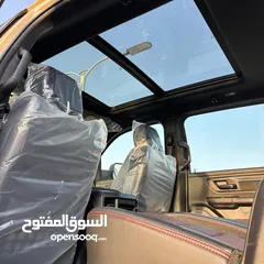  19 رام ريبل فئة (X) موديل 2025