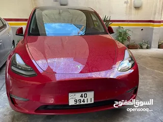  3 Tesla y 2022