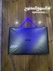  2 ASUS TUF GAMING