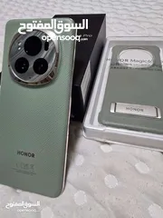  1 هونر ماجيك 6 برو