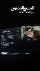  11 حسابات نتفلكس خاصة بأفضل الأسعار في السوق!  ضمان طول المده موثوق 100% وتقييم عالي ............