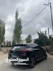  2 هونداي توسان 2020