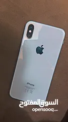  3 iPhone X 64GB