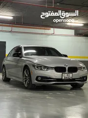  3 فحص كامل BMW 330e 2017