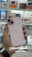  5 ‎عرض العيد  لمده 48 ساعه فقط iPhone 15 128جيجا  ‎ اقل سعر في الاردن