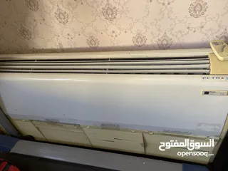  1 مكيف بيترا 2.5 طن