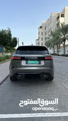  3 Range Rover Velar S 2021