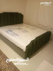  3 سرير طبي جديد للبيع