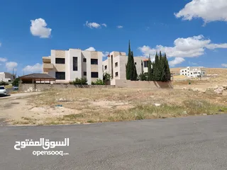  2 قطعتي ارض للبيع بسعر مغري مستعجل  من المالك  مباشر اجمل مواقع شفابدران سكني واحدة على شارعين سكن ب