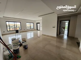  1 شقة أرضية دوبلكس مع تسوية للبيع في منطقة الظهير ( عدد 2 ) - ref : 14489