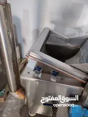  3 مصنع فستق مياسي للبيع