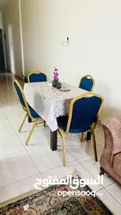  1 Dinning table
