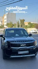  2 kia telluride 2022