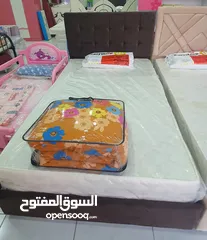  5 Bed With 19cm Madical Mattress