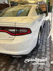  7 جارجر 2019 محرك 3600 SXT