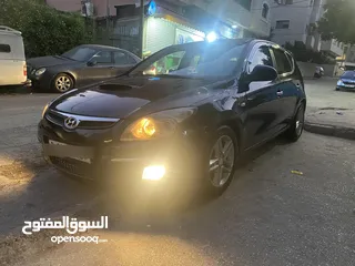  2 هونداي i30 اتماتيك