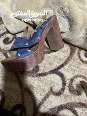 6 مجموعة كنادر للبيع