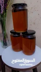  2 عسل چبلي نخب اول
