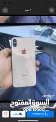  1 للبدل علا سامسونجXs max 256  للبيع او للبدل