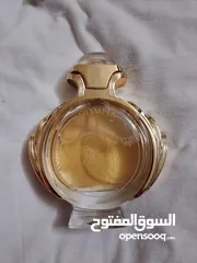  5 عطور عينات حره ومعارض وبالات اصليه