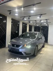  1 سيت ابيزا كونكت ترخيص 2016 دهان الشركة