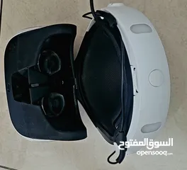  3 playstation VR
