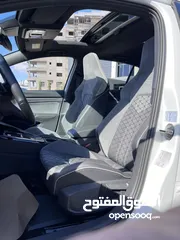  17 فولكس فاجن R جولف ترخيص 2022