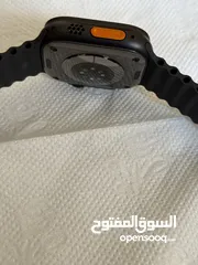  6 Apple Watch Ultra 2