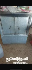  1 فرن خبز عربي