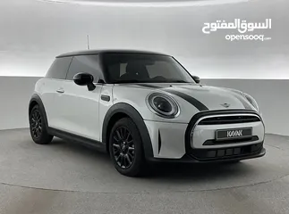  2 2024 MINI Cooper Cooper  • Big Price Drop • Manufacturer warranty till 01-Jun-2026 • 366990