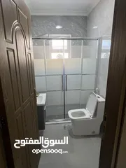  11 شقة مفروشة للايجار في تلاع العلي الجامعة الأردنية - يومي - شهر