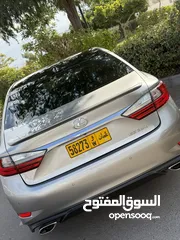  15 لكزس بانورما ES350 2017