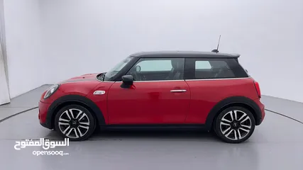  4 (FREE HOME TEST DRIVE AND ZERO DOWN PAYMENT) MINI COOPER