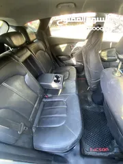  10 هونداي توسان 2012