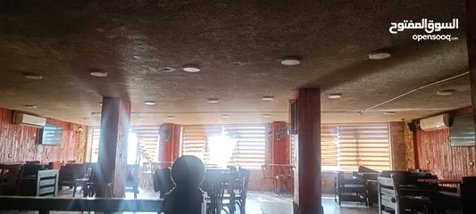  2 مطعم سياحي بفئة كوفي شوب للبيع