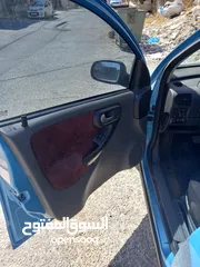  1 اوبل كورسا 2002 اتومات