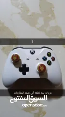  5 اكس بوكس ون بحالة ممتازة