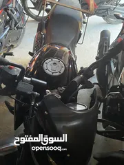  4 للبيع موتر سيكل بجاج بلسر 2020 - Bajaj pulsar 2020 for sale